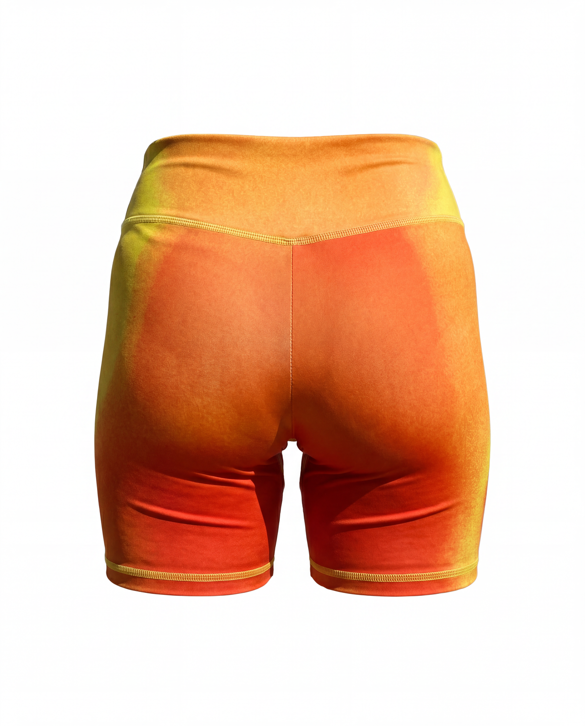 Mars Biker Shorts