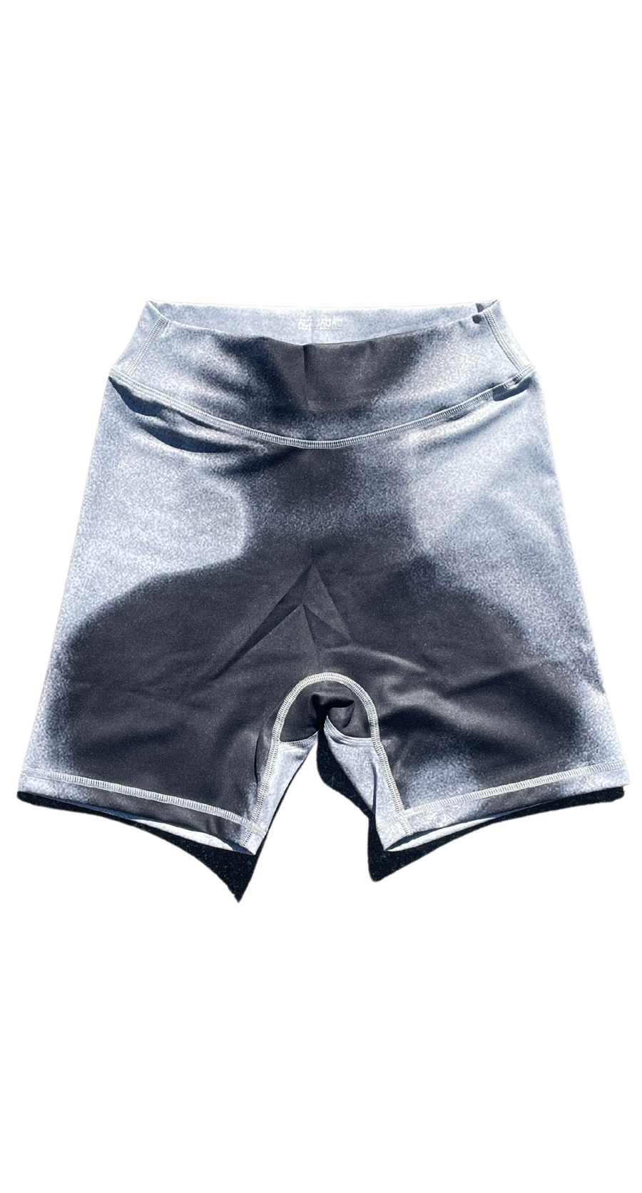 Onyx Biker Shorts